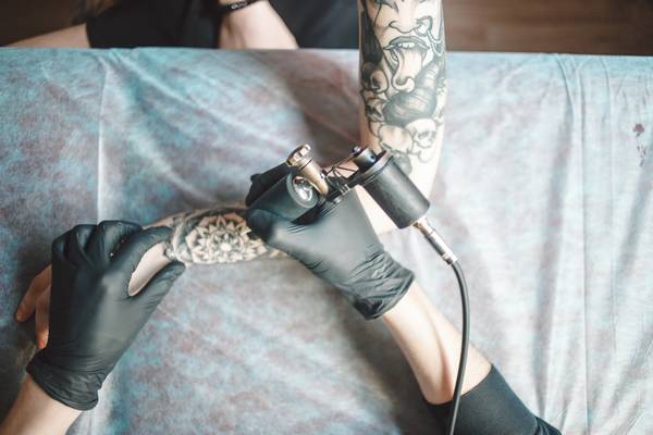 Nos tatouages, Melun, Jungle Tattoo Shop