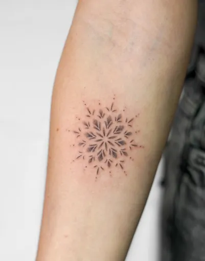 Salon de tatouage à Melun : Jungle Tattoo Shop, l'art à fleur de peau, Melun, Jungle Tattoo Shop