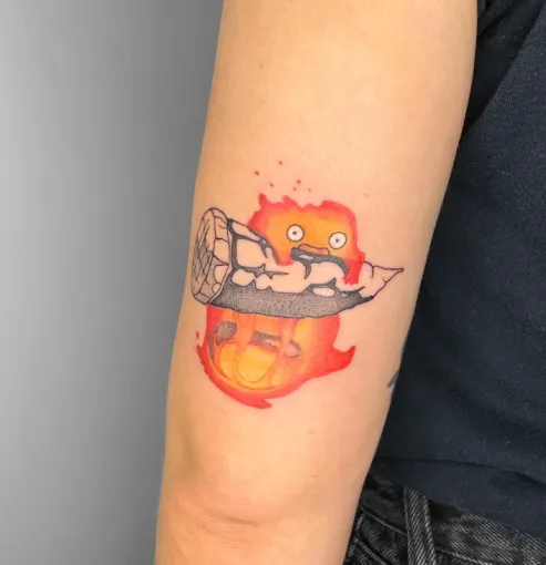 Tatoueur à Melun : Découvrez Jungle Tattoo Shop, Melun, Jungle Tattoo Shop