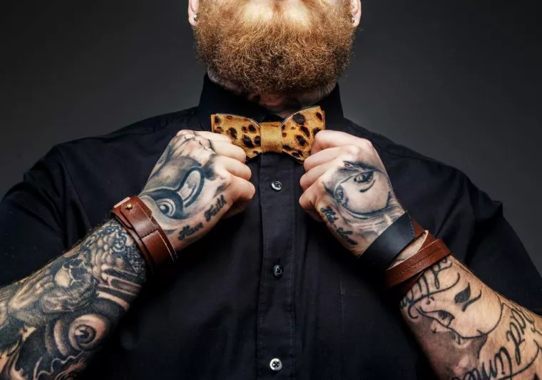 Trouver un tatoueur à une convention de tatouage pour découvrir son univers, Melun, Jungle Tattoo Shop